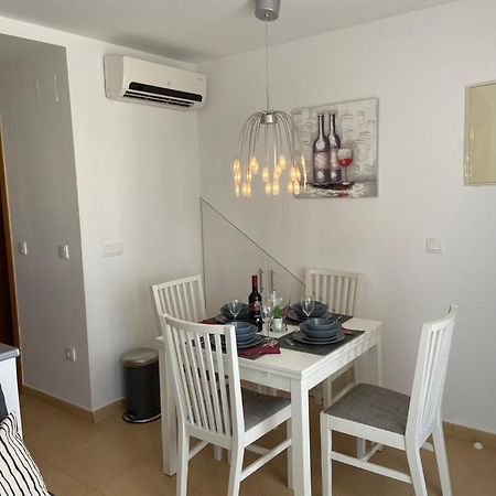 דירות אלאמה דה מורסיה Casa Van Balen Beautiful 2 Bed Close To 5 Star Golf Course מראה חיצוני תמונה