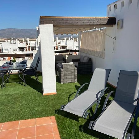 דירות אלאמה דה מורסיה Casa Van Balen Beautiful 2 Bed Close To 5 Star Golf Course מראה חיצוני תמונה