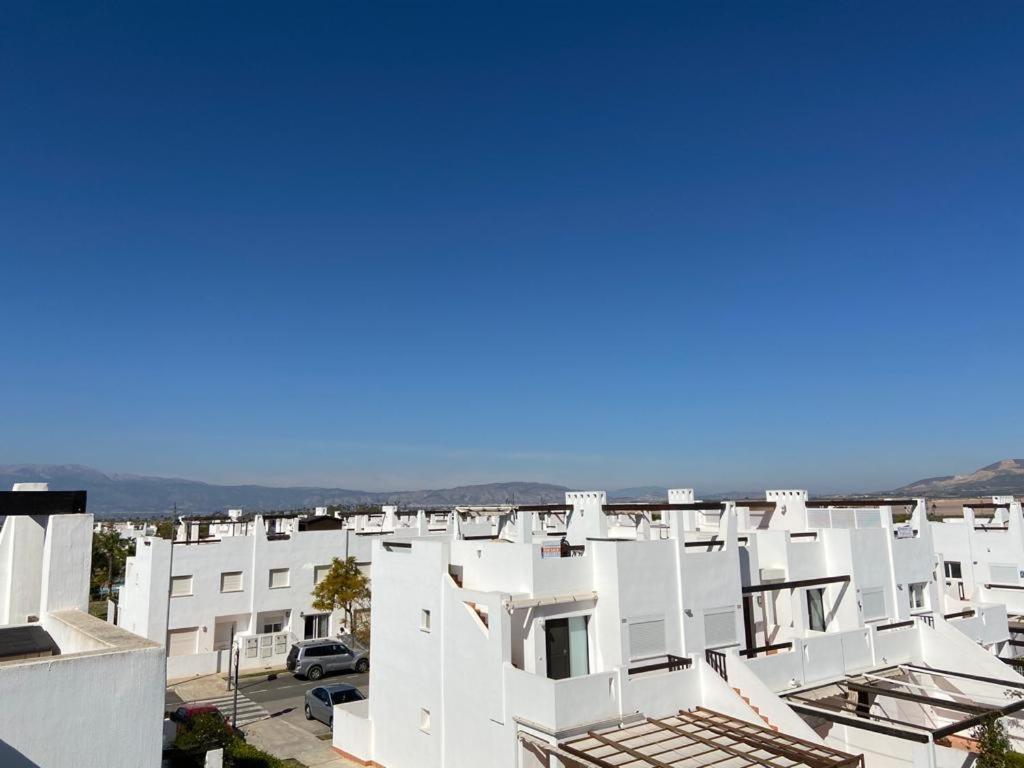 דירות אלאמה דה מורסיה Casa Van Balen Beautiful 2 Bed Close To 5 Star Golf Course מראה חיצוני תמונה