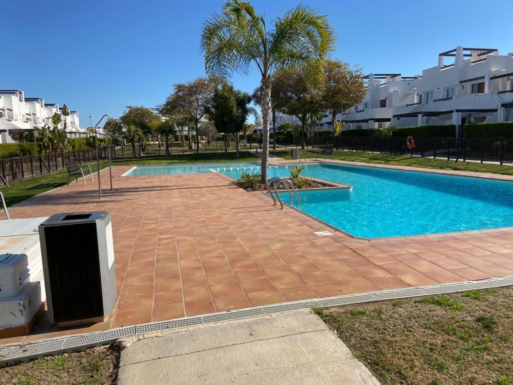 דירות אלאמה דה מורסיה Casa Van Balen Beautiful 2 Bed Close To 5 Star Golf Course מראה חיצוני תמונה
