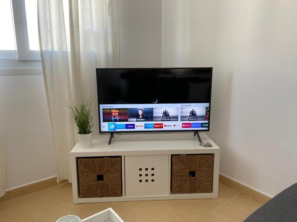 דירות אלאמה דה מורסיה Casa Van Balen Beautiful 2 Bed Close To 5 Star Golf Course מראה חיצוני תמונה