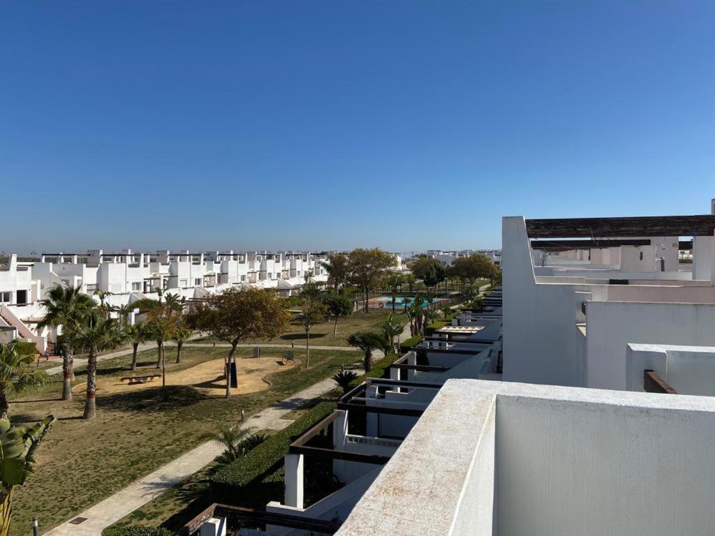 דירות אלאמה דה מורסיה Casa Van Balen Beautiful 2 Bed Close To 5 Star Golf Course מראה חיצוני תמונה