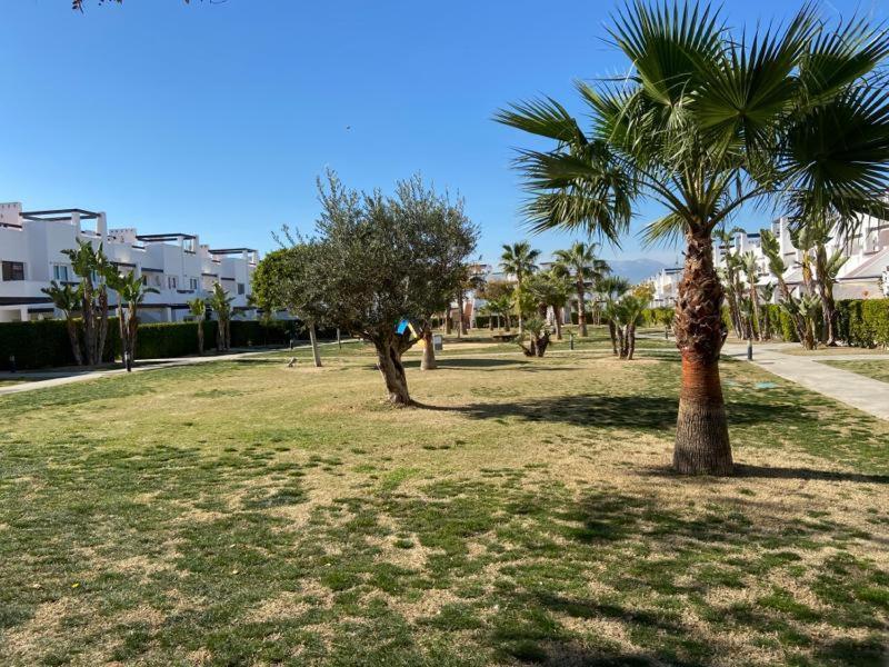 דירות אלאמה דה מורסיה Casa Van Balen Beautiful 2 Bed Close To 5 Star Golf Course מראה חיצוני תמונה