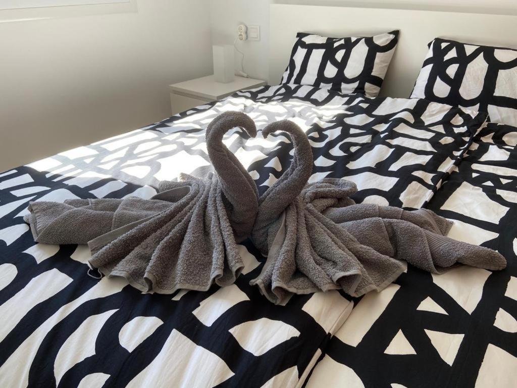 דירות אלאמה דה מורסיה Casa Van Balen Beautiful 2 Bed Close To 5 Star Golf Course מראה חיצוני תמונה