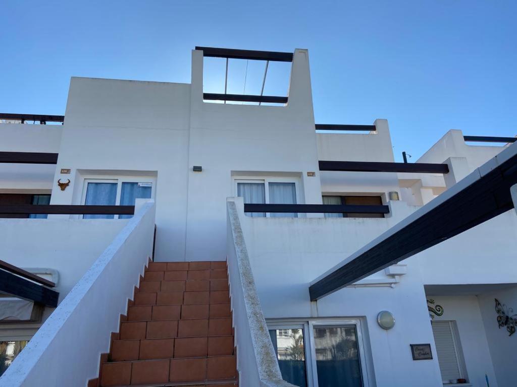 דירות אלאמה דה מורסיה Casa Van Balen Beautiful 2 Bed Close To 5 Star Golf Course מראה חיצוני תמונה