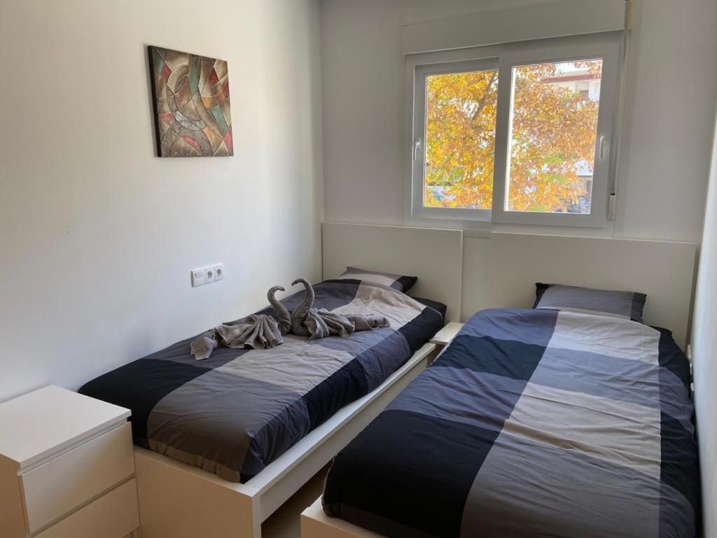 דירות אלאמה דה מורסיה Casa Van Balen Beautiful 2 Bed Close To 5 Star Golf Course מראה חיצוני תמונה