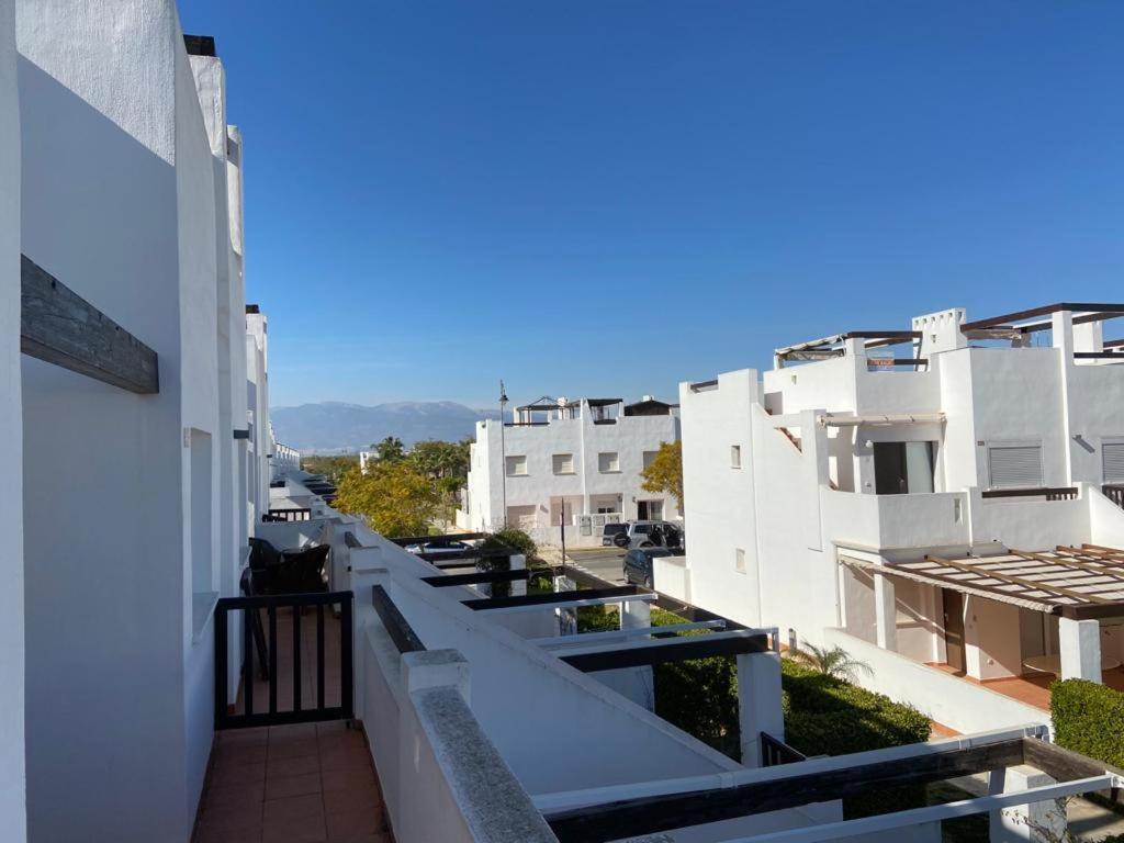דירות אלאמה דה מורסיה Casa Van Balen Beautiful 2 Bed Close To 5 Star Golf Course מראה חיצוני תמונה